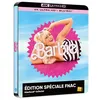 Image de Barbie Édition Spéciale Fnac SteelBook® Blu-ray 4K Ultra HD en occasion ou reconditionné