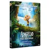Image de Angelo dans la forêt mystérieuse [Blu-Ray]