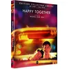 Image de Happy Together Édition Collector Limitée Blu-ray 4K Ultra HD en occasion ou reconditionné