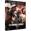 Image de Ça tourne à Séoul ! Cobweb Édition Collector Limitée Combo Blu-ray DVD en occasion ou reconditionné