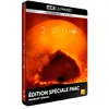 Image de Dune : Deuxième Partie Édition Collector Spéciale Fnac SteelBook® Blu-ray 4K Ultra HD en occasion ou reconditionné