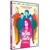 Image de Les Rois de la Piste DVD en occasion ou reconditionné