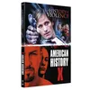 Image de Coffret American History X / A History Of Violence DVD en occasion ou reconditionné