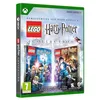 Image de LEGO HARRY POTTER COLLECTION