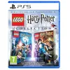 Image de LEGO Harry Potter Collection PLAYSTATION 5 - Années 1 à 4 et Années 5 à 7
