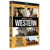 Image de Coffret MGM 100 ans - 5 Films Westerns Blu-ray en occasion ou reconditionné