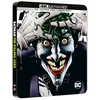 Image de Batman : The Killing Joke SteelBook® Bu-ray 4K Ultra HD en occasion ou reconditionné