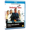 Image de Destination Zebra, station polaire Exclusivité Fnac Blu-ray en occasion ou reconditionné