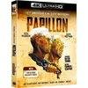 Image de Papillon Blu-ray 4K Ultra HD en occasion ou reconditionné
