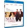 Image de Nous étions libres Blu-ray en occasion ou reconditionné