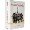 Image de Coffret Anniversaire Prestige Les Sept Samouraïs Blu-ray 4K Ultra HD en occasion ou reconditionné