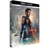 Image de Largo Winch - Le prix de l’argent SteelBook® Blu-ray 4K Ultra HD en occasion ou reconditionné
