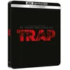 Image de Trap [4K Ultra HD + Blu-ray - Boîtier SteelBook® limité]