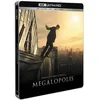 Image de Megalopolis SteelBook® Blu-ray 4K Ultra HD en occasion ou reconditionné