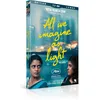 Image de All We Imagine as Light [DVD + Blu-Ray] [Combo Blu-ray + DVD] [HD DVD]