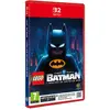 Image de LEGO Batman : L'Héritage du Chevalier Noir Switch 2 WARNER