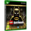 Image de LEGO Batman : L'Héritage du Chevalier Noir Edition Deluxe Xbox Series X WARNER