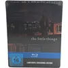 Image de Une affaire de détails Blu-ray SteelBook Denzel Washington , Rami Malek Zone B en occasion ou reconditionné