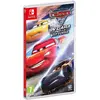 Image de Giochi per Console Warner Sw Swi 646201 Cars 3 -Import IT