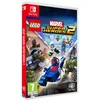Image de LEGO MARVEL SUPERHEROES 2 - Import IT