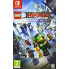 Image de LEGO NINJAGO FILM VIDEOGAM -Import IT