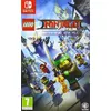 Image de Videogioco Warner Lego Ninjago il Film en occasion ou reconditionné