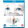 Image de A.I. [Edizione: Regno Unito] [Blu-Ray] [Import]