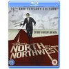 Image de North by Northwest [Blu-Ray] [Import]