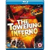 Image de The Towering Inferno Blu-ray en occasion ou reconditionné