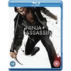 Image de Ninja Assassin   Double Play (Blu-ray + DVD)