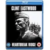 Image de Heartbreak Ridge en occasion ou reconditionné