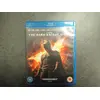Image de Batman: Dark Knight Rises (with Ultraviolet) R [Blu-Ray]