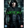 Image de Arrow: The Complete First Season [Edizione: Regno Unito] [Standard Edition] [Import]