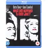 Image de Whatever Happened to Baby Jane [Blu-Ray]