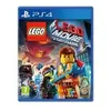 Image de The lego movie videogame ps4 game en occasion ou reconditionné