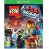 Image de LEGO MOVIE UK XONE en occasion ou reconditionné