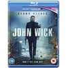 Image de John Wick [Edizione: Regno Unito] [Blu-Ray] [Import]
