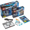 Image de LEGO Dimensions: Starter Pack (Nintendo Wii U)