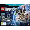 Image de Lego Dimensions pack de démarrage Wii U en occasion ou reconditionné