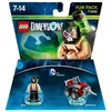 Image de Lego Dimensions: Fun Pack DC Bane