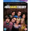 Image de The Big Bang Theory Saison 8 Blu-ray en occasion ou reconditionné