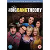 Image de The Big Bang Theory Saison 8 DVD en occasion ou reconditionné