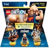 Image de Lego Dimensions Level Pack Goonies