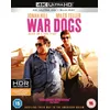 Image de War Dogs (2 4K Ultra-HD + 4k) [Edizione: Regno Unito] [Import]