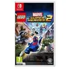 Image de Lego marvel superheroes 2 nintendo switch game en occasion ou reconditionné