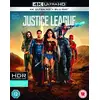 Image de Justice League [Edizione: Regno Unito] [Blu-Ray] [Import]