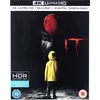 Image de Ça [BLU-RAY 4K+BLU-RAY] en occasion ou reconditionné