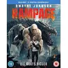 Image de Rampage [Edizione: Regno Unito] [Blu-Ray] [Import]