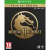 Image de Mortal Kombat 11 Premium Collection (Xbox One)