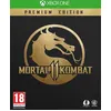 Image de MORTAL KOMBAT 11 PREMIUM EDITION FR/NL XONE en occasion ou reconditionné